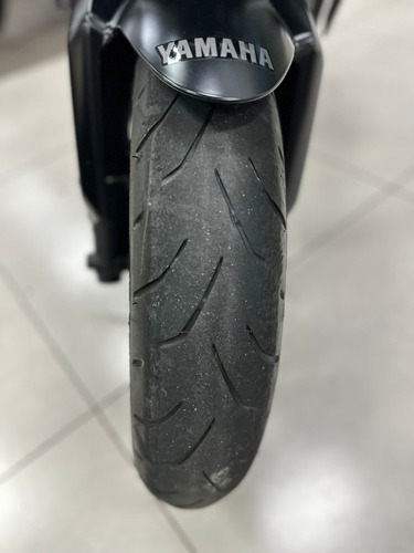 Yamaha Mt-09 2024 / 4.893 Km