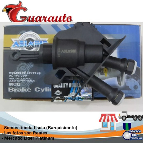 Bombín De Clutch Ford Fiesta 04/03 Ecosport 04/08 Superio