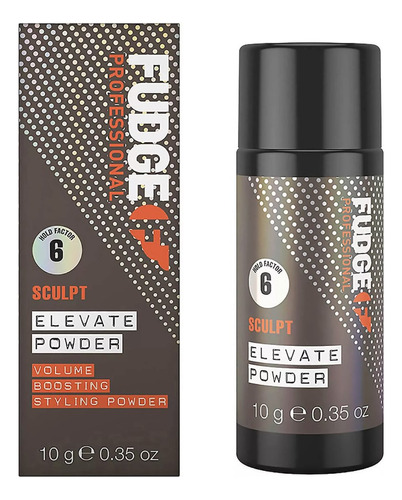 Fudge Professional Sculpt Elevate En Polvo, 10 Ml