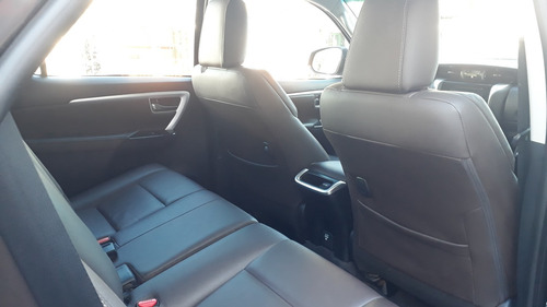 Toyota Sw4 4x4 Srx 2.8 Tdi Automatica 7a