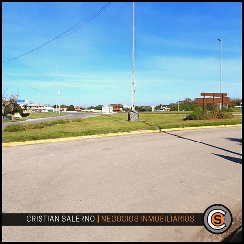 Imagen 3 de 4 de Lote Baldio En Santa Clara Del Mar Sobre Av Acapulco !!