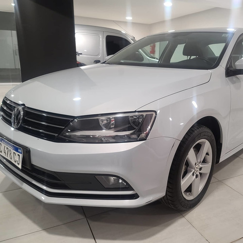 Volkswagen Vento 2018 1.4 Comfortline 150cv