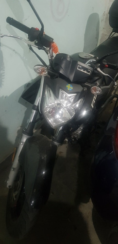Imagen 9 de 9 de Yamaha Fazer Ys 250