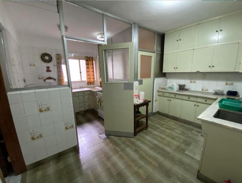 Apartamento En Venta, Rodriguez Peña Al 1100