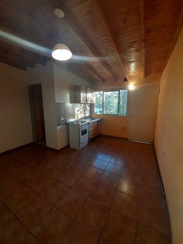 Departamento En Alquiler En Merlo Sur
