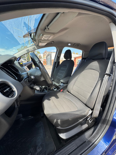 Fiat Bravo 1.6 Dynamic Multijet 120cv