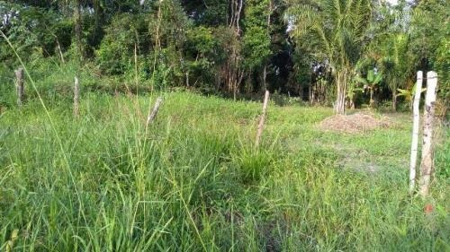 (ref: 4383) Terreno - Itanhaém/sp - Maramba 1