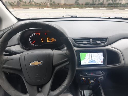 Chevrolet Onix Joy