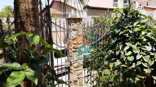 Imagem 5 de 30 de Sobrado Com 3 Dormitórios À Venda, 450 M² Por R$ 1.700.000,00 - Jardim Nossa Senhora Do Carmo - São Paulo/sp - So0455