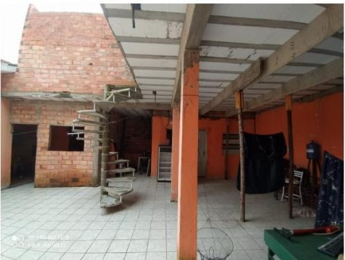 Imagem 9 de 11 de Casa Com 4 Dormitórios Perto Da Praia Em Itanhaém!