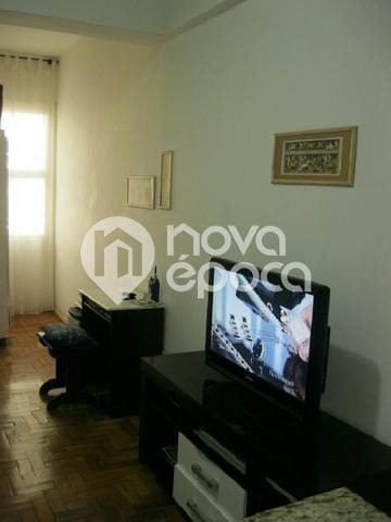 Imagem 14 de 15 de Apartamento - Ref: Co1ap9405