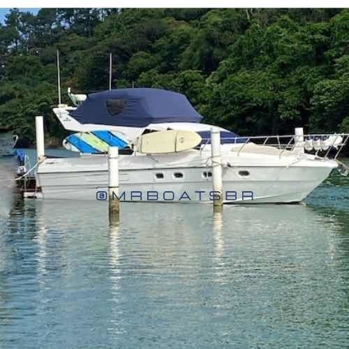 Intermarine 440 Full