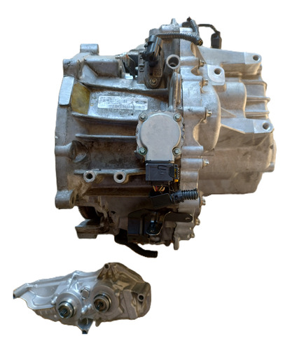 Caixa Cambio Ecosport 2.0 Powershift 2012 13 14 15 16 2017 (Usado)