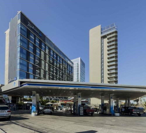 Local Comercial En Arriendo En Las Condes Desde 45 M2