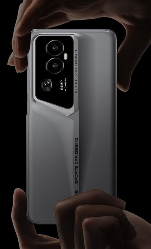 B Funda De Ultradelgada Y Resistente For Oppo Reno 10 Pro