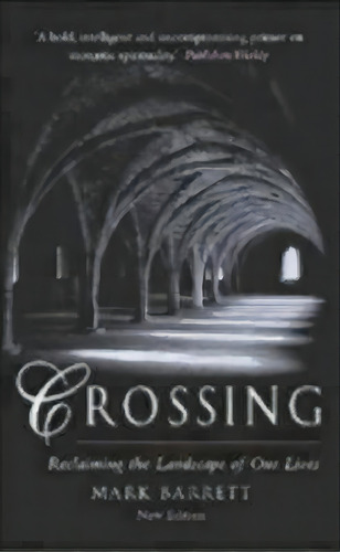 Crossing, De Osb Mark Barrett. Editorial Church Publishing Inc, Tapa Blanda En Inglés