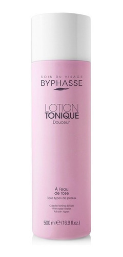 Tónico Facial Byphasse  500 Ml