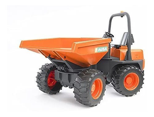 02449 Minidumper Ausa