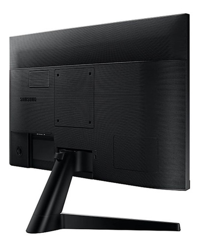 Imagen 5 de 6 de Monitor Gamer Samsung F22t35 Led 22 Dark Blue Gray 100 240v