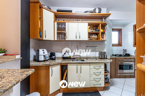 Imagem 8 de 22 de Apartamento Com 2 Dormitórios À Venda, 77 M² Por R$ 405.000,00 - Vila Rosa - Novo Hamburgo/rs - Ap3205