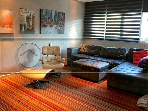 Imagem 6 de 15 de Casa Em Condominio - Alphaville - Ref: 69085 - V-69085