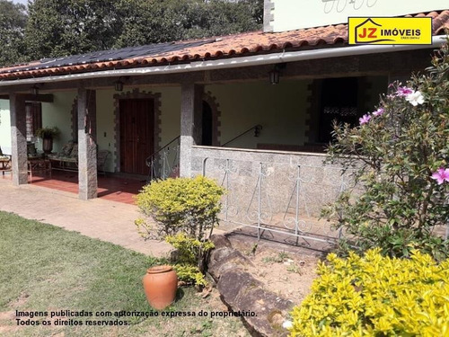 Imagem 15 de 15 de Ref.: 1412 - Chacara Em São Roque Para Venda - V1412