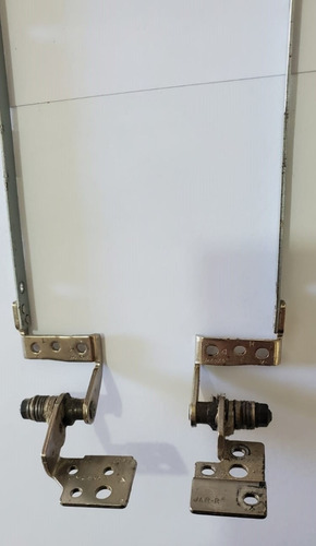 Bisagras Laptop Acer Aspire 5336 Series Pew72 (Usado)