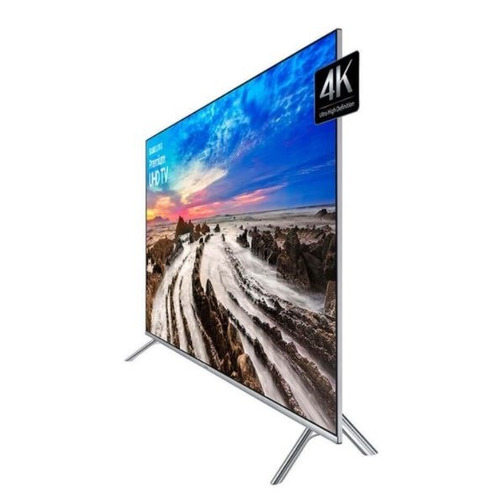 Televisor Smart Samsung 75 Hdr 1000 4k Un75mu7000g (Usado)