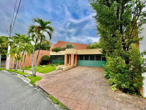 Casa En Venta Y Alquiler En Los Rios De 3 Habitaciones