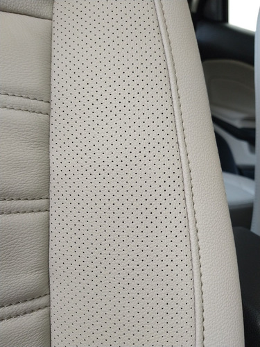 Ford Ecosport 1.5 Titanium At