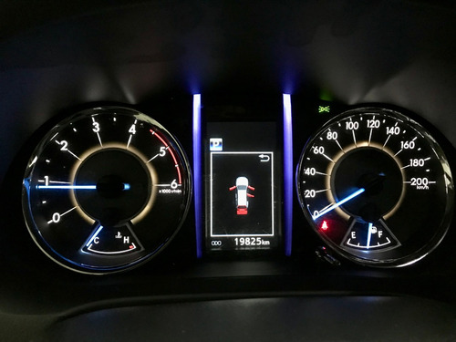 Toyota SW4 2.8 Srx 177cv 4x4 7as At