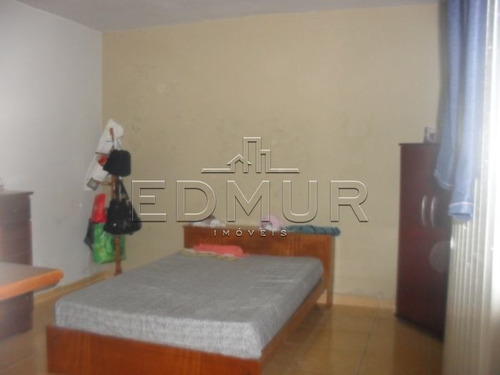Casa - Jardim Ana Maria - Ref: 8182 - V-8182