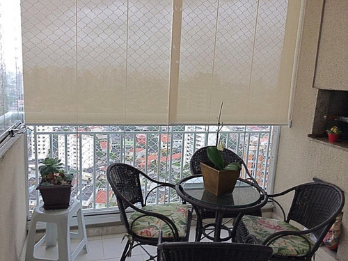 Imagem 9 de 28 de Apartamento Em Vila Santo Estéfano, São Paulo/sp De 2000m² 3 Quartos À Venda Por R$ 750.000,00 - Ap91361-s