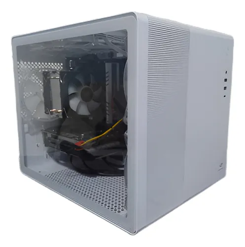 Processador Gamer Intel Core i7-8700 BX80684I78700 de 6