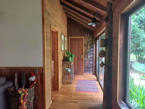 Se Vende Preciosa Casa En Parque Los Canelos