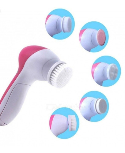 Imagen 9 de 10 de Mega Kit De Skin Care 50 Productos De Cuidado Facial Spa