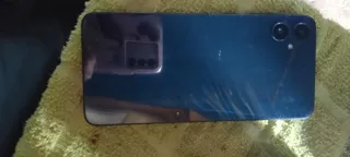 Samsung Galaxy A05 64 Gb Negro 4 Gb Ram