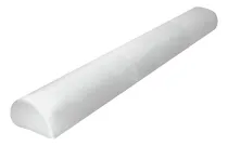 Comprar Barrera De Seguridad Decoteam P\u002F Niños Almohadón Anticaídas Color Blanco Liso