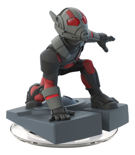 Ant-man Marvel Disney Infinity