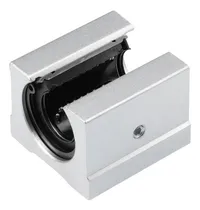 Comprar Rodamiento Lineal Sbr25uu Bearing Linear Cnc Sbr25 Para 25mm