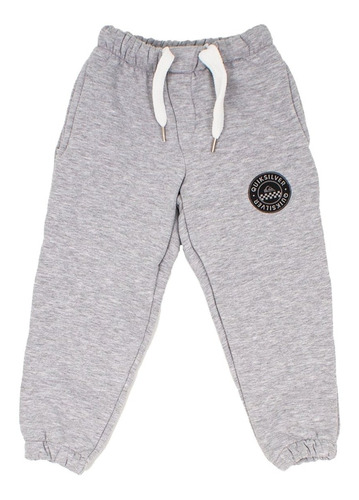 Pantalón Quiksilver Jogging Trackpants Qk Kids