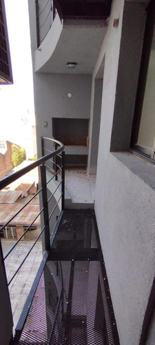 Departamento De 1 Dorm - Balcon - Posesion Inmediata - Lima Al 1000 - Centro