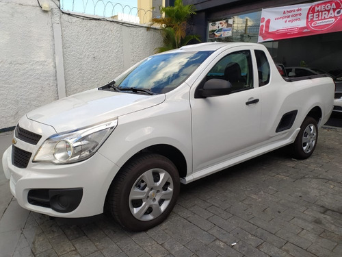 Montana Ls 2020 Garantia De Fabrica