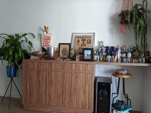 Imagem 5 de 30 de Apartamento Locação Na Vila Mariana - Ap00985 - 68306798