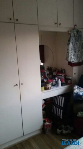 Imagem 5 de 12 de Apartamento - Santana - Sp - 464177