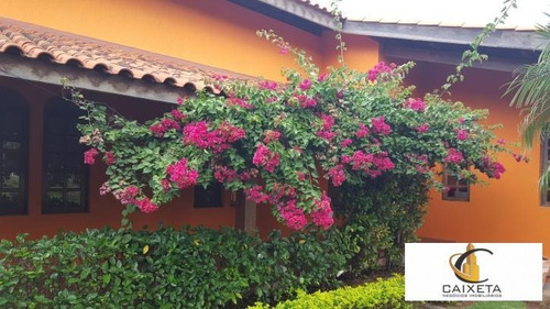 Imagem 1 de 15 de Casa A Venda Residencial Tarumã Santana Do Parnaiba - 298