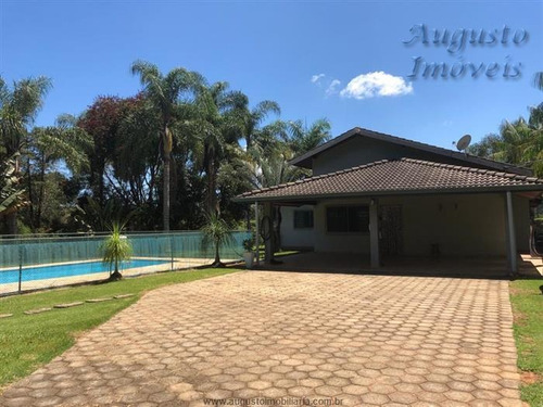 Imagem 22 de 29 de Chácaras À Venda Em Atibaia/sp - Compre O Seu Chácaras Aqui! - 1490846