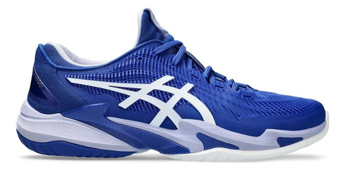 Tênis Asics Gel Court Ff 3 Novak All Court - Asics Blue 2024