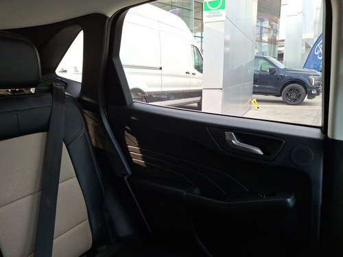 Ford Escape 2022