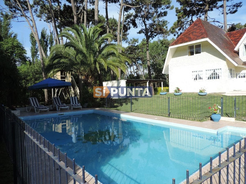 Imagen 4 de 30 de Casa Venta En Punta Del Este
